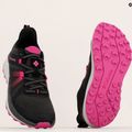 Columbia Escape Pursuit women's running shoes black 1974181010 21