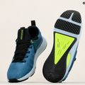 Under Armour Hovr Rise 4 blue men's training shoes 3025565 18