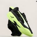 Men's handball shoes PUMA Solarstrike II black 106881 01 14