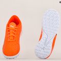 PUMA Ultra Play TT children's football boots orange 107236 01 12
