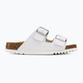 Women's slides Scholl Josephine Syn white 2