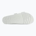 Women's slides Scholl Josephine Syn white 4