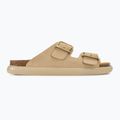 Women's slides Scholl Noelle Chunky Sue Sa beige 2