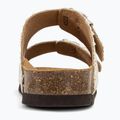 Women's slides Scholl Noelle Raf Te white 6