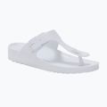 Women's flip-flops Scholl Bahia Eva white
