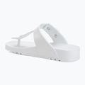 Women's flip-flops Scholl Bahia Eva white 3