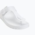 Women's flip-flops Scholl Bahia Eva white 7
