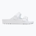Women's slides Scholl Bahia EVA white 2