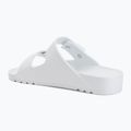 Women's slides Scholl Bahia EVA white 3