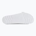 Women's slides Scholl Bahia EVA white 4