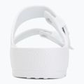 Women's slides Scholl Bahia EVA white 6