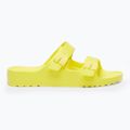 Scholl Bahia Med lemon women's flip-flops 2