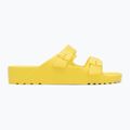 Scholl Bahia Med lemon women's flip-flops 2