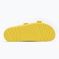 Scholl Bahia Med lemon women's flip-flops 4