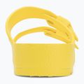 Scholl Bahia Med lemon women's flip-flops 6