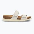 Women's flip-flops Scholl Lusaka 2.0 Med white 2