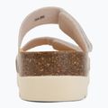 Women's flip-flops Scholl Lusaka 2.0 Med white 6