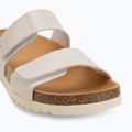 Women's flip-flops Scholl Lusaka 2.0 Med white 7