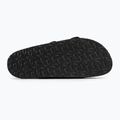 Scholl Orlando Suesp black men's slides 4
