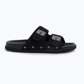 Scholl Orlando Suesp black men's slides 8
