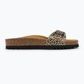 Women's Scholl Estelle Syne leopard slides 2