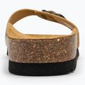 Women's Scholl Estelle Syne leopard slides 6
