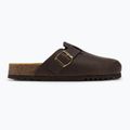 Scholl Olivier Synkan brown men's slides 2