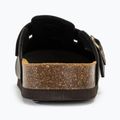 Scholl Olivier Synkan brown men's slides 6