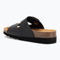 Women's flip-flops Scholl Monterey 2 Straps Ad Med black 3