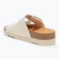 Women's flip-flops Scholl Monterey 2 Straps Ad Med ivory 3