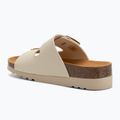 Women's flip-flops Scholl Monterey 2 Straps Ad Med ivory 3