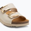 Women's flip-flops Scholl Monterey 2 Straps Ad Med ivory 7