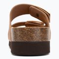 Women's flip-flops Scholl Monterey 2 Straps Ad Med camel 6