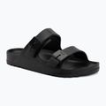 Men's slides Scholl Bahia EVA black