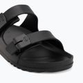 Men's slides Scholl Bahia EVA black 7