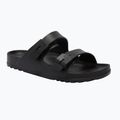 Men's slides Scholl Bahia EVA black