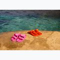 Scholl Bahia Med bublegum women's flip-flops 6