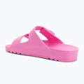 Scholl Bahia Med bublegum women's flip-flops 3