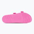 Scholl Bahia Med bublegum women's flip-flops 4