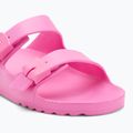 Scholl Bahia Med bublegum women's flip-flops 7