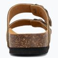 Women's slides Scholl Josephine Suede 6