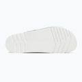 Scholl Rio Wedge Ad Med pale blue women's flip-flops 4