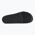 Scholl women's flip-flops Ginni Wide Med black 4