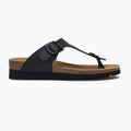 Women's flip-flops Scholl Boa Vista Med black 2