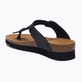Women's flip-flops Scholl Boa Vista Med black 3