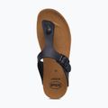 Women's flip-flops Scholl Boa Vista Med black 4