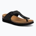 Women's flip-flops Scholl Boa Vista Med black