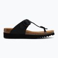 Women's flip-flops Scholl Boa Vista Med black 2