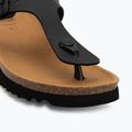 Women's flip-flops Scholl Boa Vista Med black 7