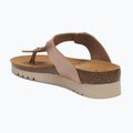Women's flip-flops Scholl Boa Vista Med rose/gold 3